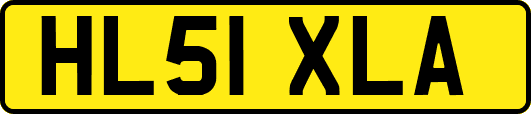 HL51XLA