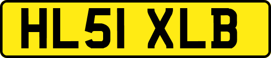 HL51XLB