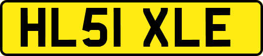 HL51XLE
