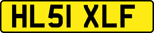 HL51XLF