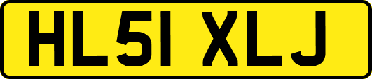 HL51XLJ