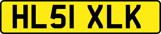 HL51XLK