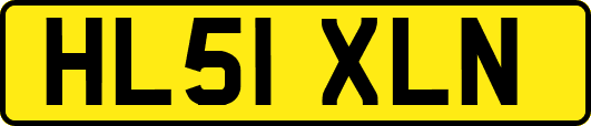 HL51XLN