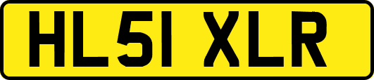 HL51XLR