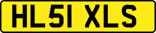 HL51XLS