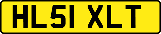 HL51XLT