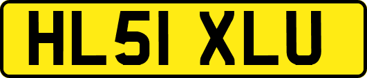HL51XLU