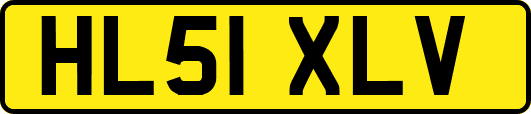 HL51XLV