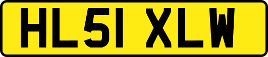 HL51XLW
