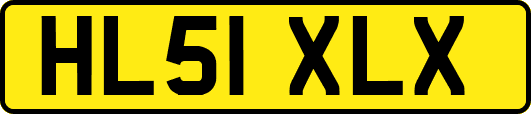 HL51XLX