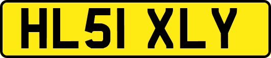 HL51XLY