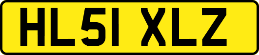 HL51XLZ