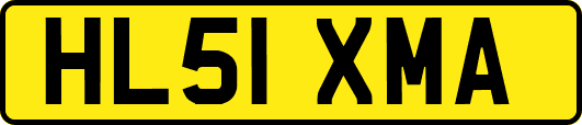 HL51XMA