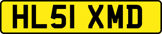 HL51XMD