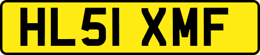 HL51XMF