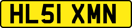 HL51XMN