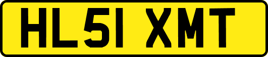 HL51XMT