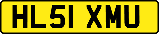 HL51XMU