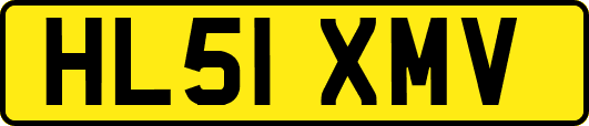 HL51XMV