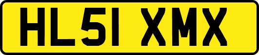 HL51XMX