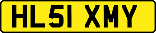 HL51XMY