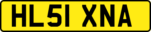 HL51XNA
