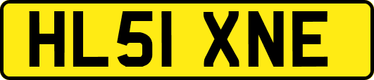 HL51XNE