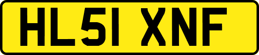 HL51XNF