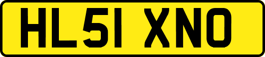 HL51XNO