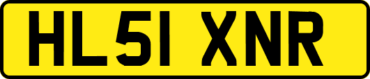 HL51XNR