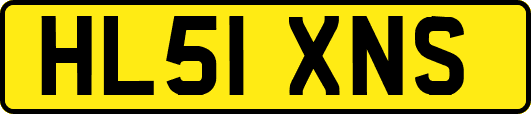 HL51XNS