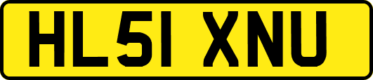 HL51XNU