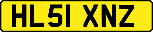 HL51XNZ