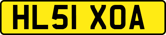 HL51XOA
