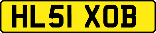 HL51XOB