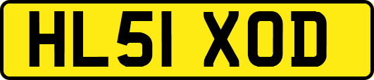 HL51XOD