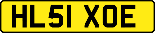 HL51XOE