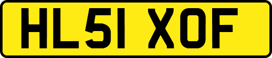 HL51XOF