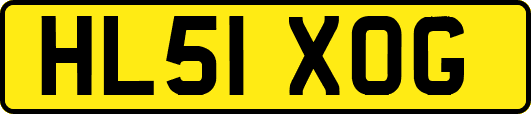HL51XOG