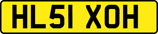 HL51XOH