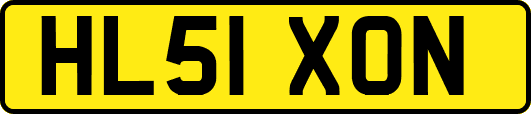 HL51XON