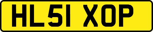 HL51XOP