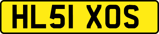 HL51XOS