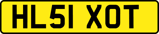 HL51XOT