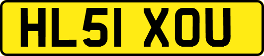 HL51XOU