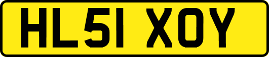 HL51XOY