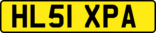 HL51XPA