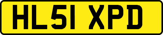 HL51XPD