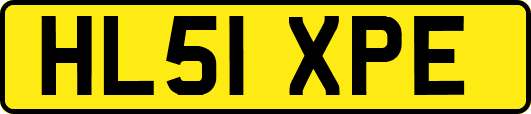 HL51XPE
