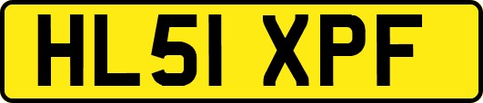 HL51XPF
